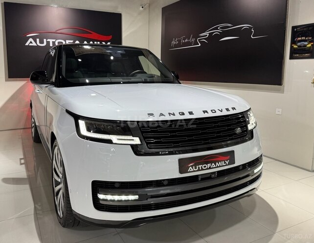 Land Rover Range Rover-5