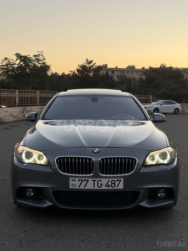 BMW 528 2013, 310,000 km - 2.0 l - Bakı