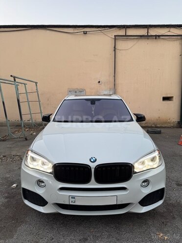 BMW X5 2014, 133,068 km - 3.0 l - Bakı
