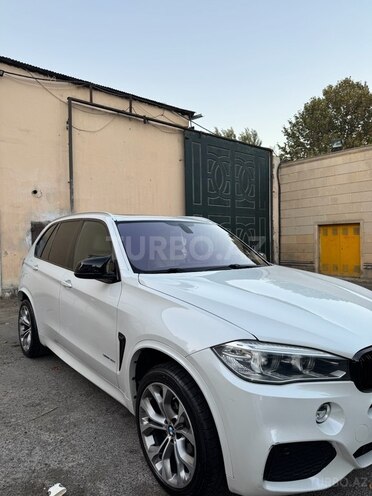BMW X5 2014, 133,068 km - 3.0 l - Bakı