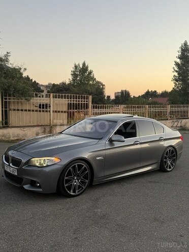 BMW 528 2013, 310,000 km - 2.0 l - Bakı