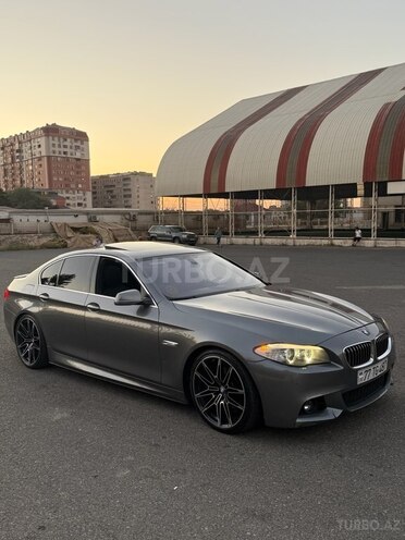 BMW 528 2013, 310,000 km - 2.0 l - Bakı