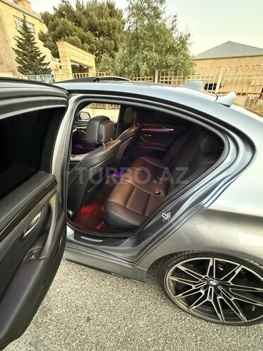 BMW 528 2013, 310,000 km - 2.0 l - Bakı