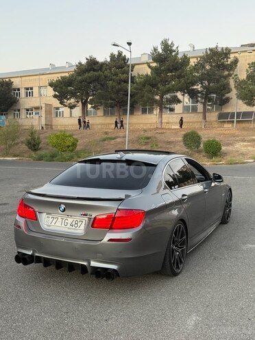 BMW 528 2013, 310,000 km - 2.0 l - Bakı