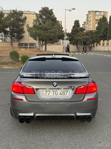 BMW 528 2013, 310,000 km - 2.0 l - Bakı