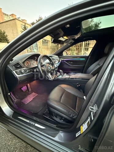 BMW 528 2013, 310,000 km - 2.0 l - Bakı