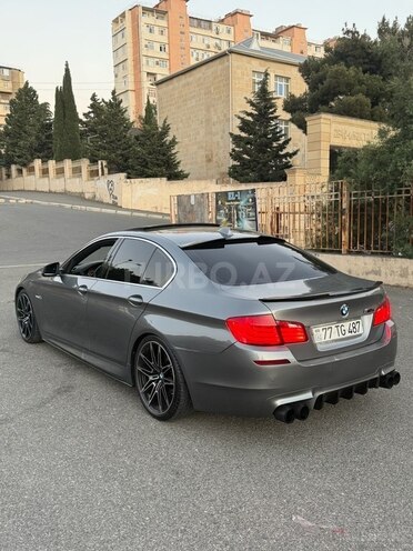 BMW 528 2013, 310,000 km - 2.0 l - Bakı
