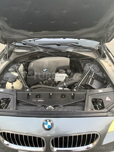 BMW 528 2013, 310,000 km - 2.0 l - Bakı