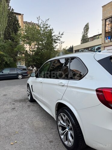 BMW X5 2014, 133,068 km - 3.0 l - Bakı