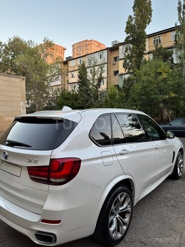 BMW X5 2014, 133,068 km - 3.0 l - Bakı
