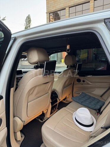 BMW X5 2014, 133,068 km - 3.0 l - Bakı