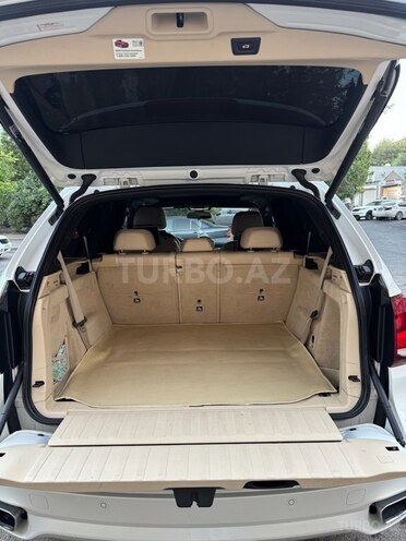 BMW X5 2014, 133,068 km - 3.0 l - Bakı