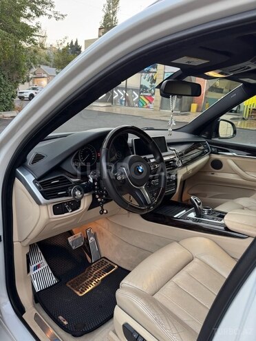 BMW X5 2014, 133,068 km - 3.0 l - Bakı