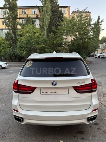 BMW X5 2014, 133,068 km - 3.0 l - Bakı