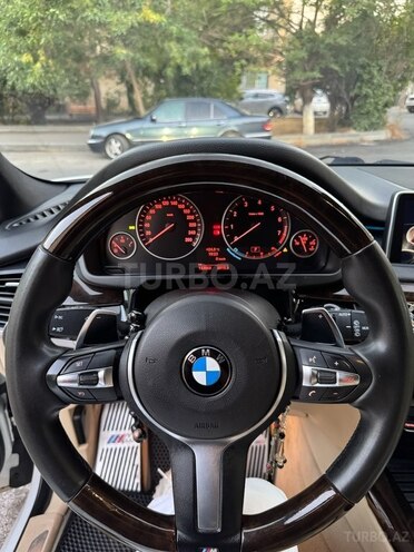 BMW X5 2014, 133,068 km - 3.0 l - Bakı