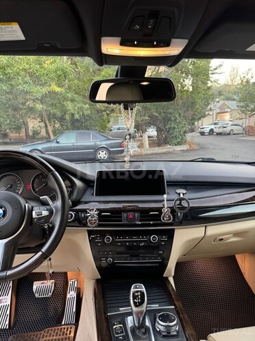 BMW X5 2014, 133,068 km - 3.0 l - Bakı