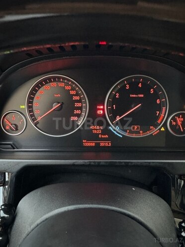 BMW X5 2014, 133,068 km - 3.0 l - Bakı