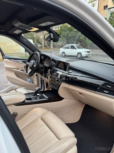 BMW X5 2014, 133,068 km - 3.0 l - Bakı
