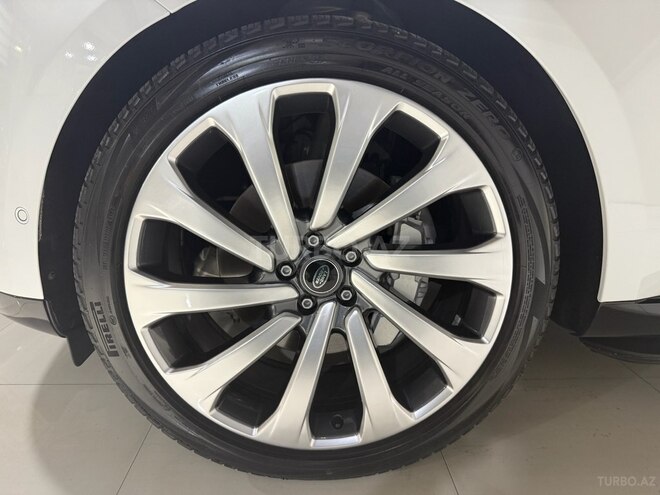 Land Rover Range Rover-9