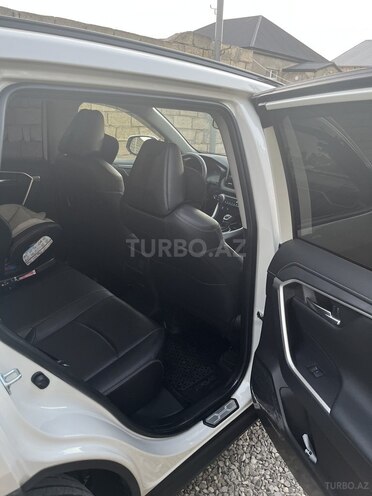 Toyota RAV4 2022, 70,000 km - 2.0 л - Bakı