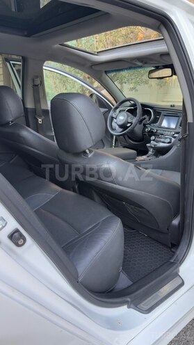 Kia Optima 2013, 237,735 km - 1.7 l - Bakı