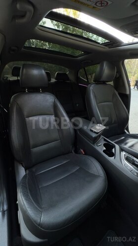 Kia Optima 2013, 237,735 km - 1.7 l - Bakı