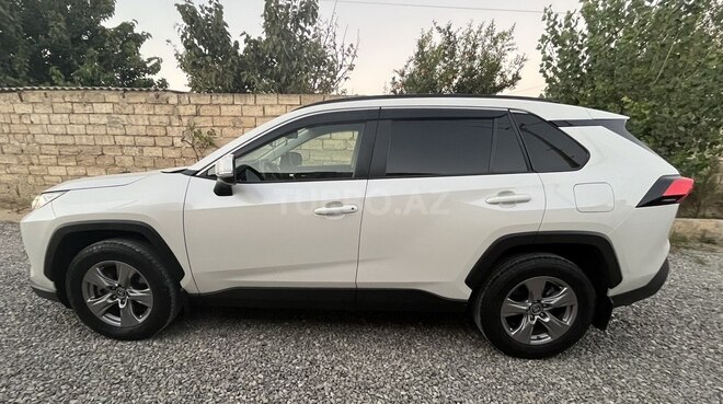 Toyota RAV4 2022, 70,000 km - 2.0 л - Bakı
