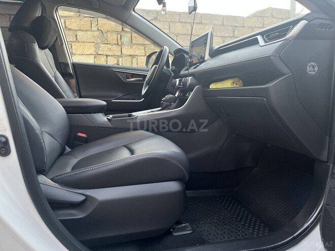 Toyota RAV4 2022, 70,000 km - 2.0 л - Bakı