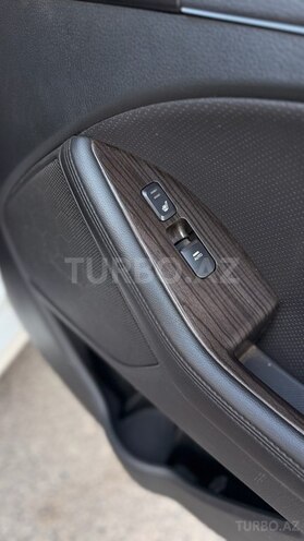 Kia Optima 2013, 237,735 km - 1.7 l - Bakı