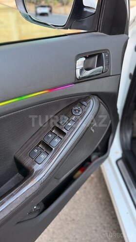 Kia Optima 2013, 237,735 km - 1.7 l - Bakı