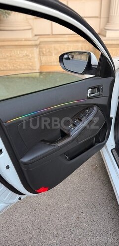 Kia Optima 2013, 237,735 km - 1.7 l - Bakı