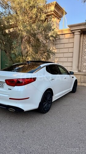 Kia Optima 2013, 237,735 km - 1.7 l - Bakı