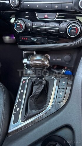 Kia Optima 2013, 237,735 km - 1.7 l - Bakı
