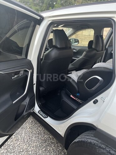 Toyota RAV4 2022, 70,000 km - 2.0 л - Bakı