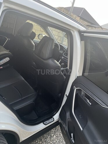 Toyota RAV4 2022, 70,000 km - 2.0 л - Bakı