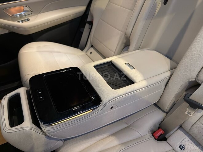 Mercedes GLS 450 4MATIC 2022, 56,000 km - 3.0 l - Bakı