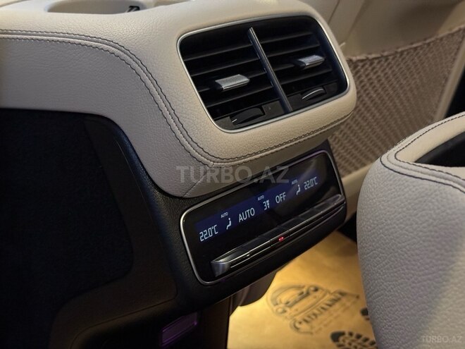 Mercedes GLS 450 4MATIC 2022, 56,000 km - 3.0 l - Bakı