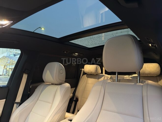 Mercedes GLS 450 4MATIC 2022, 56,000 km - 3.0 l - Bakı
