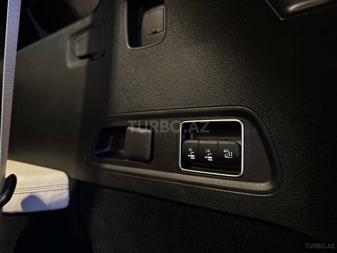 Mercedes GLS 450 4MATIC 2022, 56,000 km - 3.0 l - Bakı