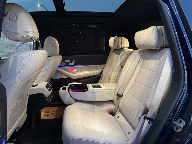 Mercedes GLS 450 4MATIC 2022, 56,000 km - 3.0 l - Bakı