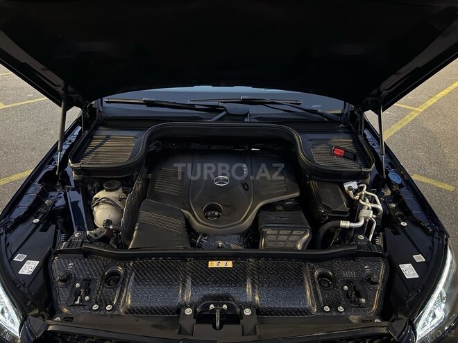 Mercedes GLS 450 4MATIC 2022, 56,000 km - 3.0 l - Bakı