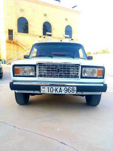 LADA (VAZ) 2107 2002, 254,000 km - 1.5 l - Bərdə