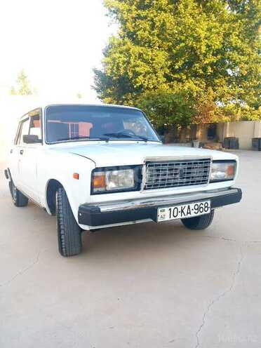 LADA (VAZ) 2107 2002, 254,000 km - 1.5 l - Bərdə