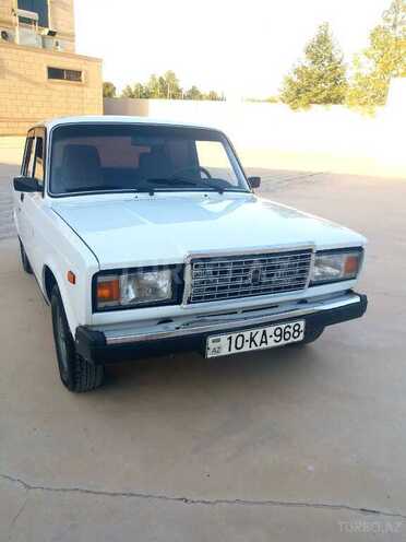 LADA (VAZ) 2107 2002, 254,000 km - 1.5 l - Bərdə