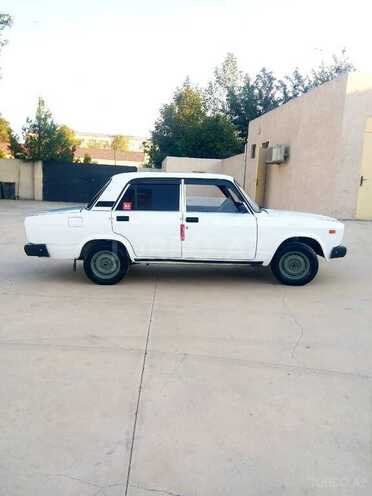 LADA (VAZ) 2107 2002, 254,000 km - 1.5 l - Bərdə