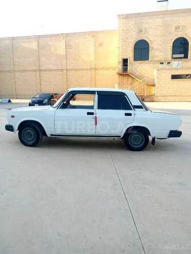 LADA (VAZ) 2107 2002, 254,000 km - 1.5 l - Bərdə