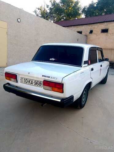 LADA (VAZ) 2107 2002, 254,000 km - 1.5 l - Bərdə