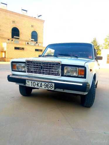 LADA (VAZ) 2107 2002, 254,000 km - 1.5 l - Bərdə