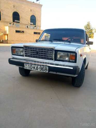 LADA (VAZ) 2107 2002, 254,000 km - 1.5 l - Bərdə