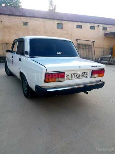 LADA (VAZ) 2107 2002, 254,000 km - 1.5 l - Bərdə
